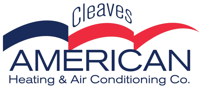 American Heating & Air Conditioning Logo